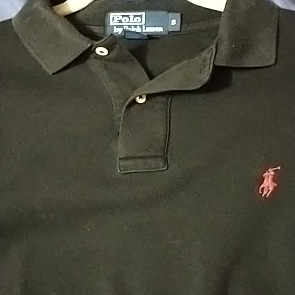 Ralph Lauren Polo Longsleeve